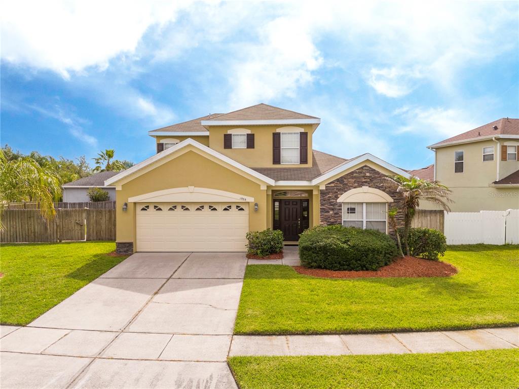 1986 MARSH HAWK DRIVE