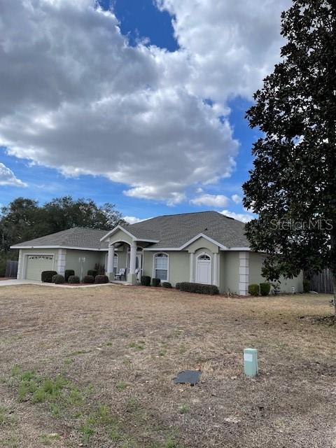 4493 SW 102ND LANE ROAD