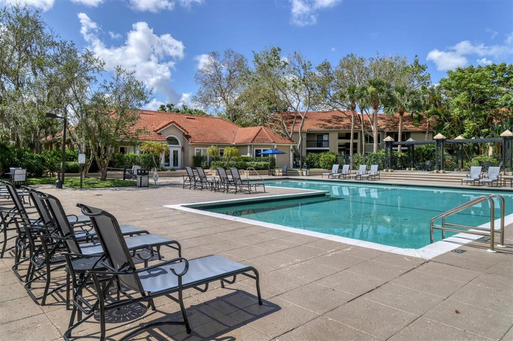 4053 CROCKERS LAKE BOULEVARD UNIT 14, SARASOTA, FL — photo 3 of 30
