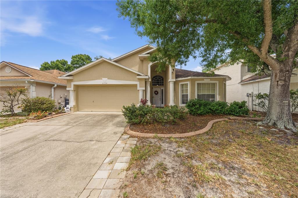 3324 MANOR COVE CIRCLE