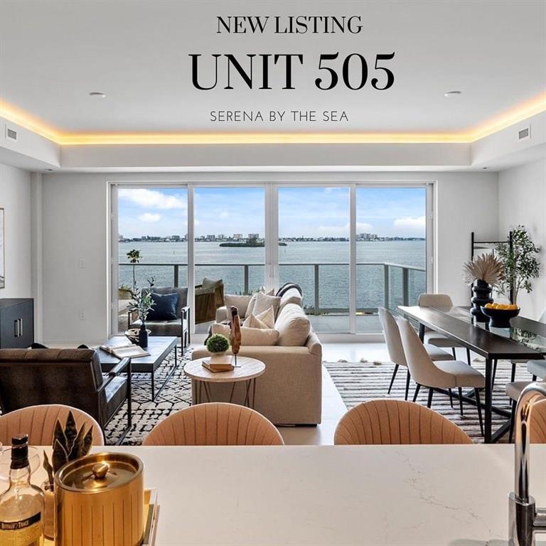 1020 SUNSET POINT ROAD UNIT 505
