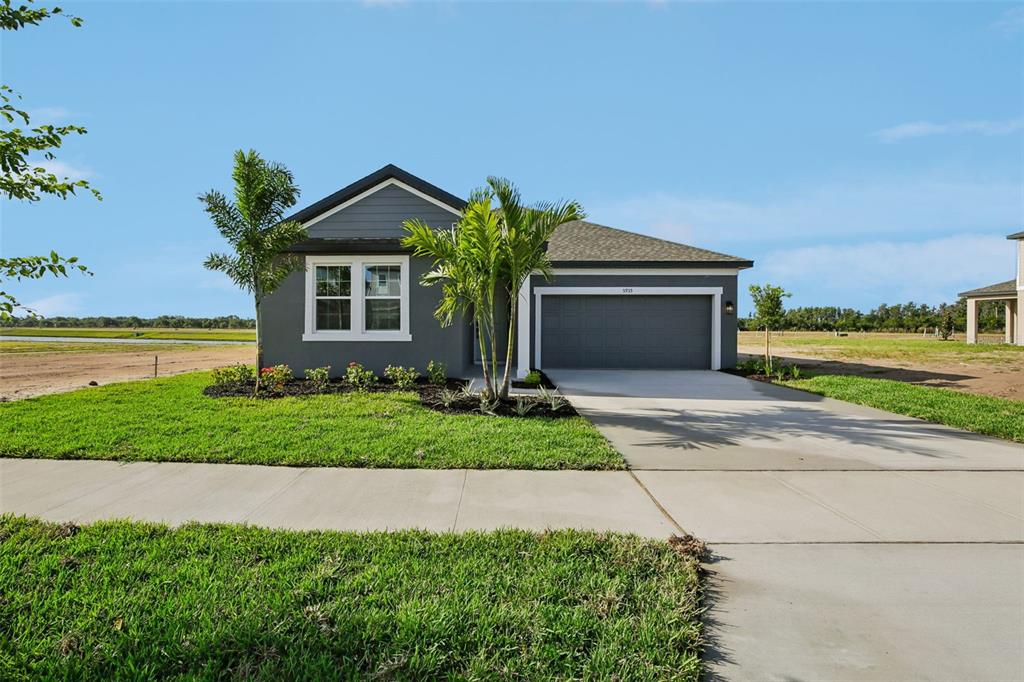 5935 FRESH FLORA DRIVE
