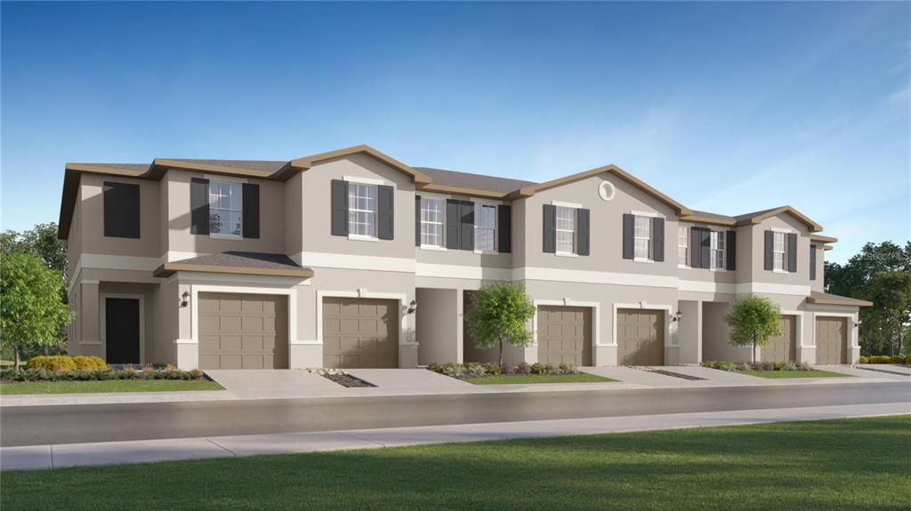 5133 BENJAMIN ERIC STREET