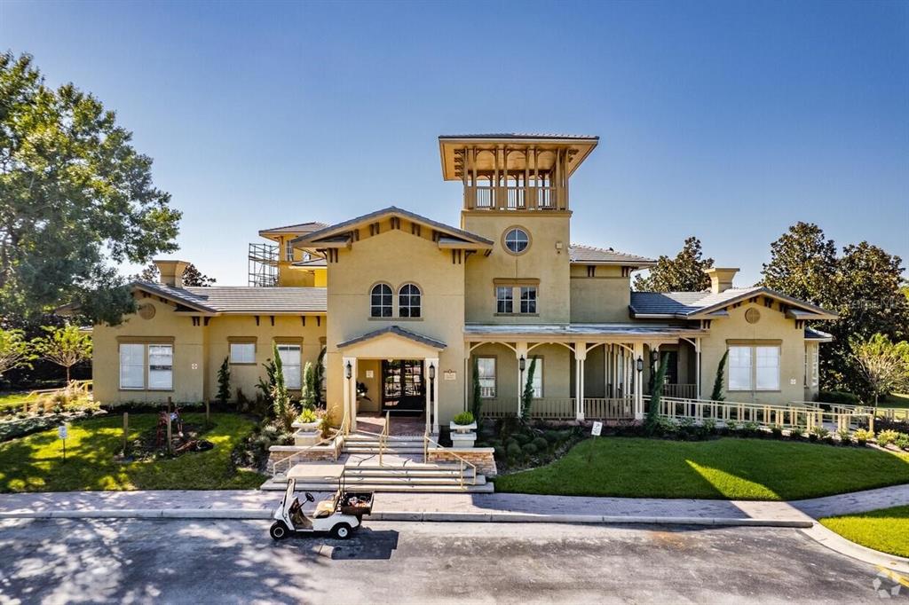 1321 ARBOR VISTA LOOP UNIT 325