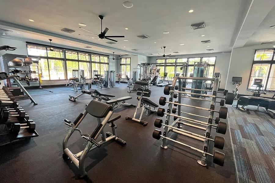 1321 ARBOR VISTA LOOP UNIT 325, LAKE MARY, FL — photo 4 of 12