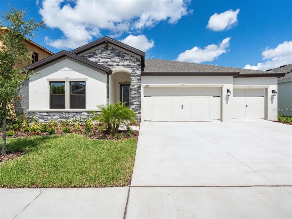5286 WOLF CREEK DRIVE
