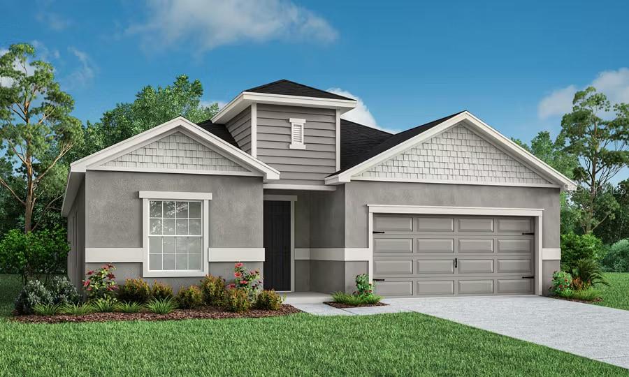 5604 BUCKEYE BEND DRIVE