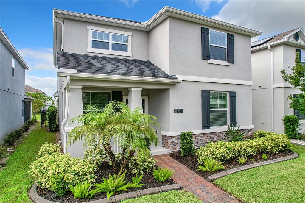 11974 HOMETOWN PLACE, ORLANDO, FL — photo 2 of 30