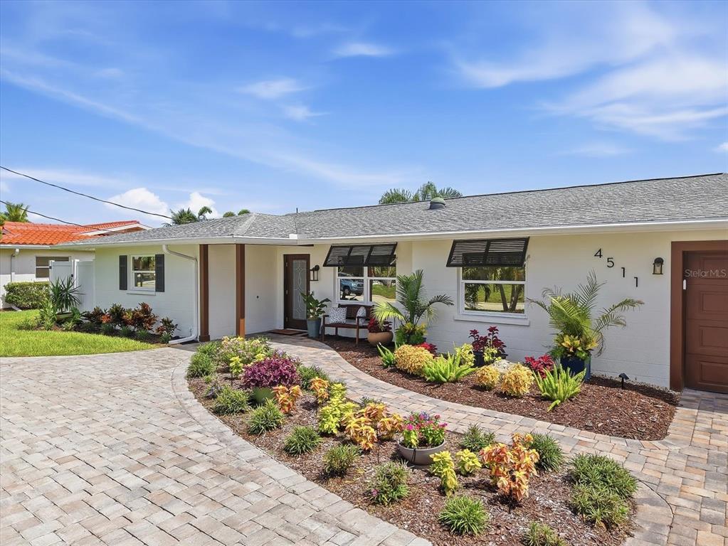 4511 BIMINI DRIVE, BRADENTON, FL — photo 2 of 30