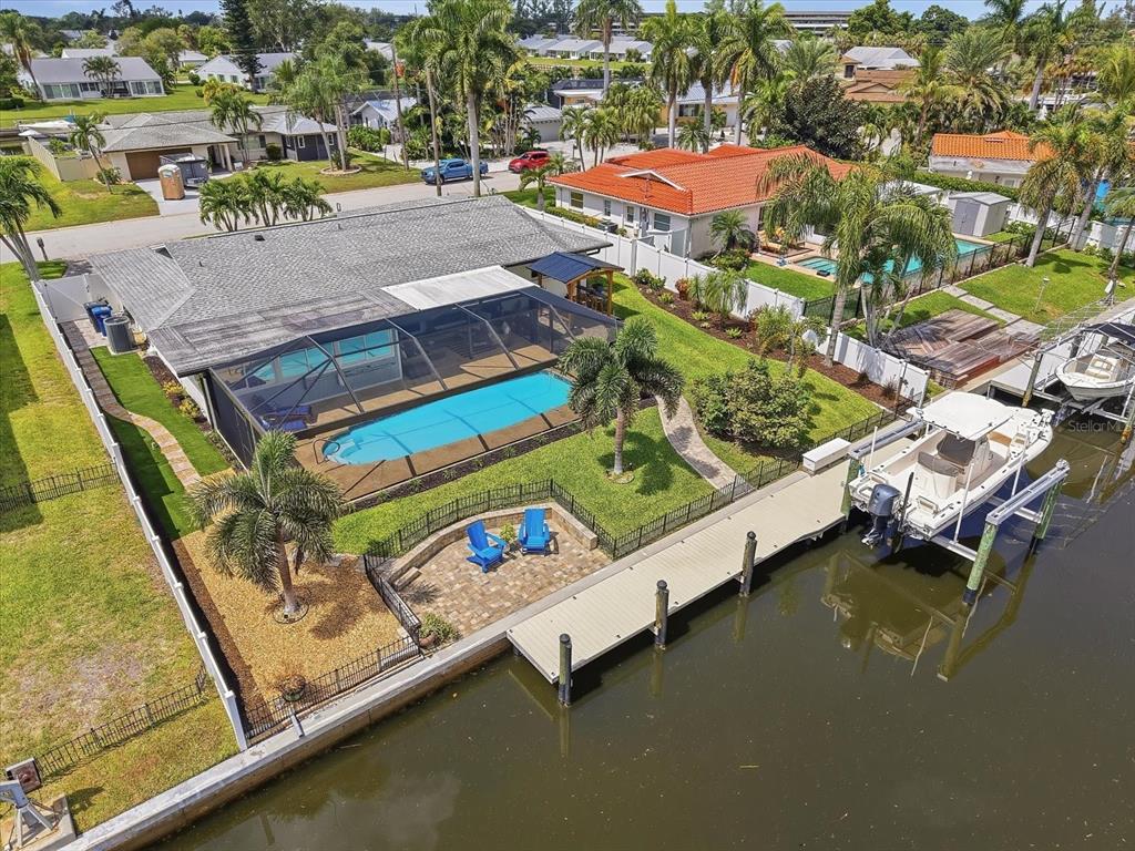 4511 BIMINI DRIVE, BRADENTON, FL — photo 3 of 30