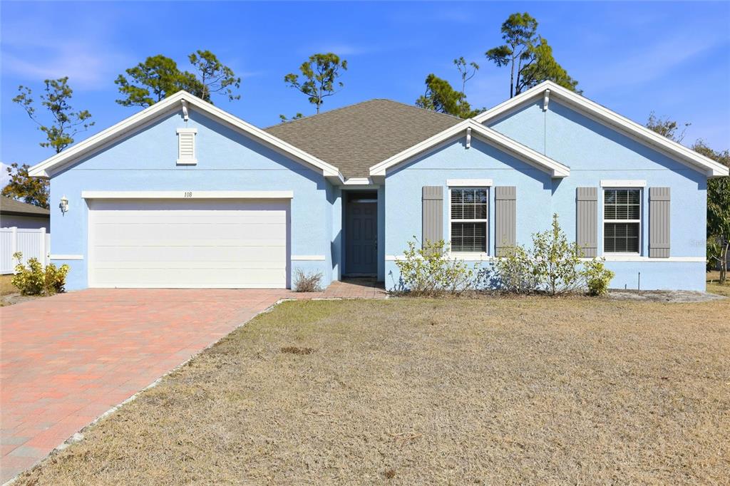 108 CASTILE COURT