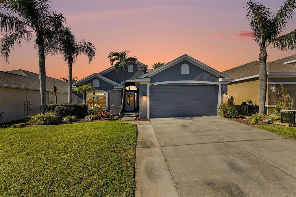 2521 ARROWPOINTE DRIVE