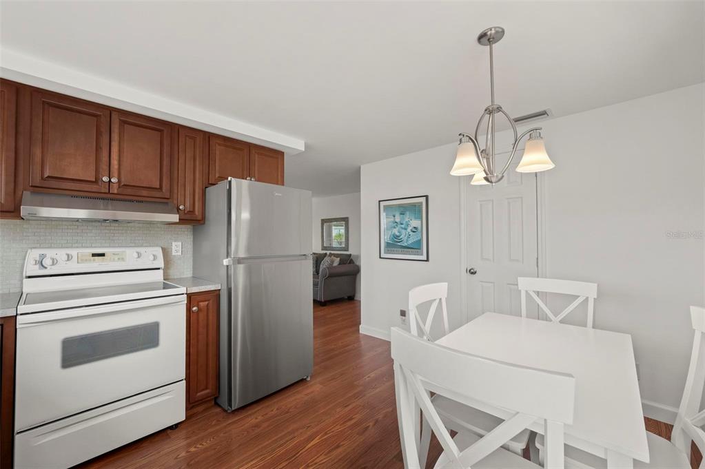 1000 KINGS HIGHWAY UNIT 355, PORT CHARLOTTE, FL — photo 5 of 30