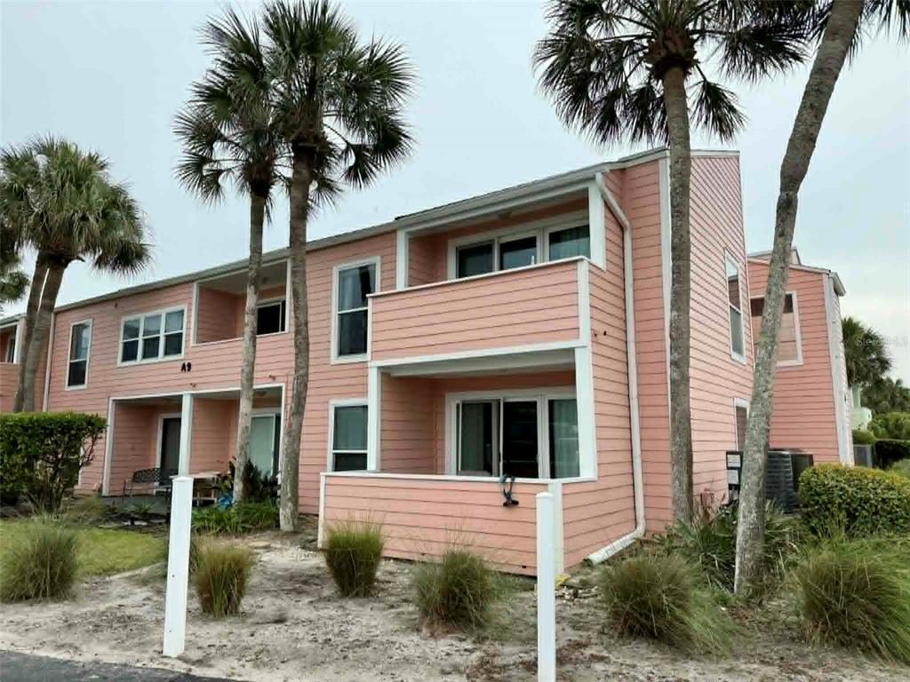 6300 S A1A BOULEVARD UNIT A93U
