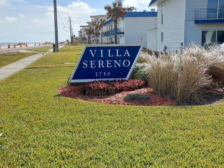 2750 OCEAN SHORE BOULEVARD UNIT 4