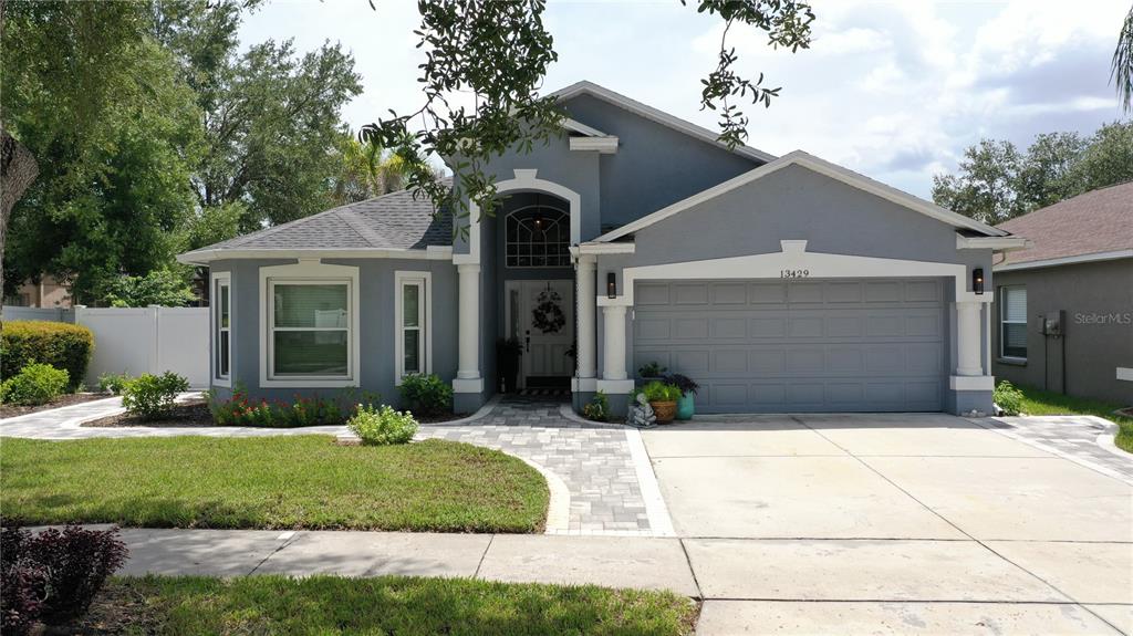 13429 FLADGATE MARK DRIVE
