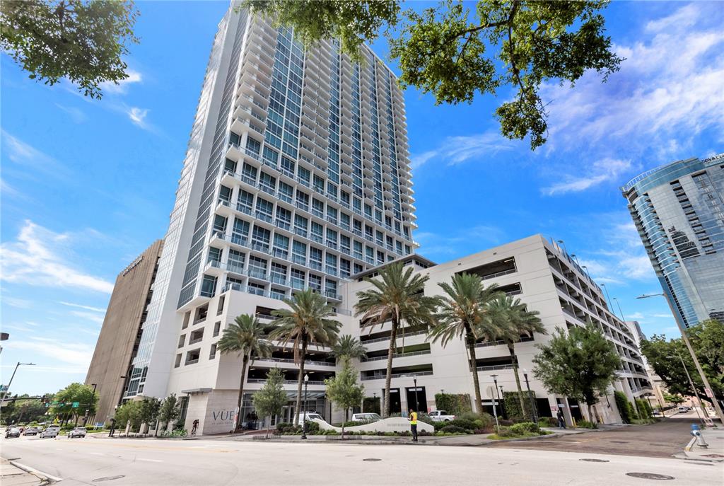 150 E ROBINSON STREET UNIT 1810