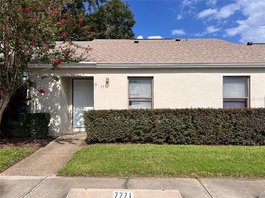 7771 COUNTRY PLACE UNIT 7