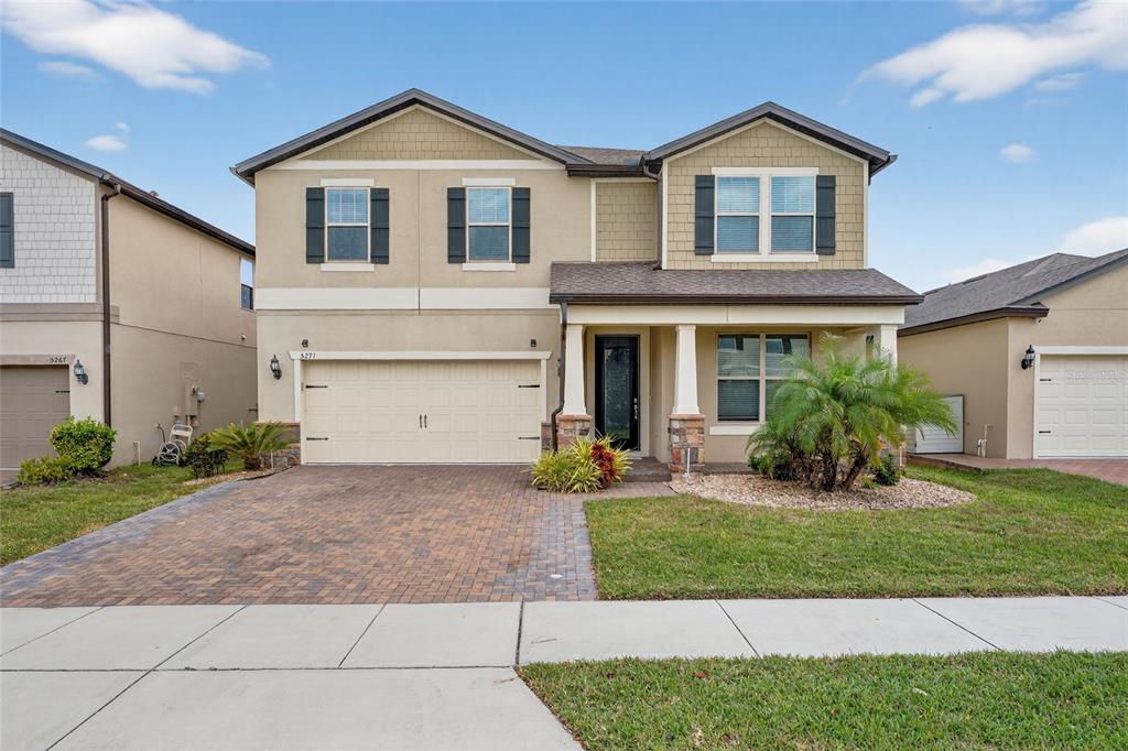 5271 BRYDON WOODS CIRCLE
