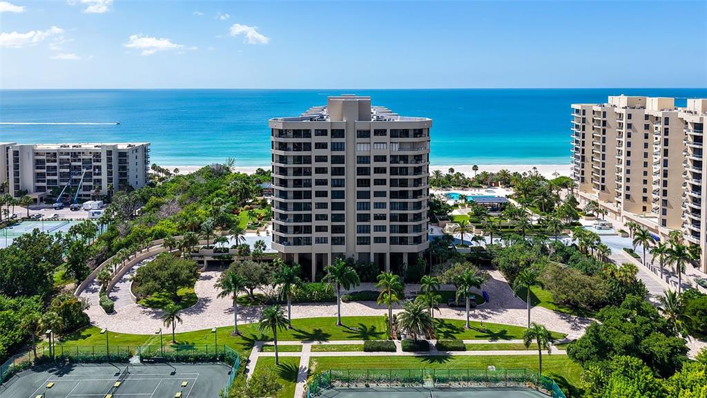 1211 GULF OF MEXICO DRIVE UNIT 206
