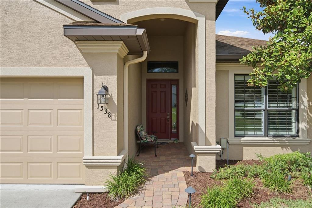 1538 W Sola Vista PATH, LECANTO, FL — photo 4 of 30