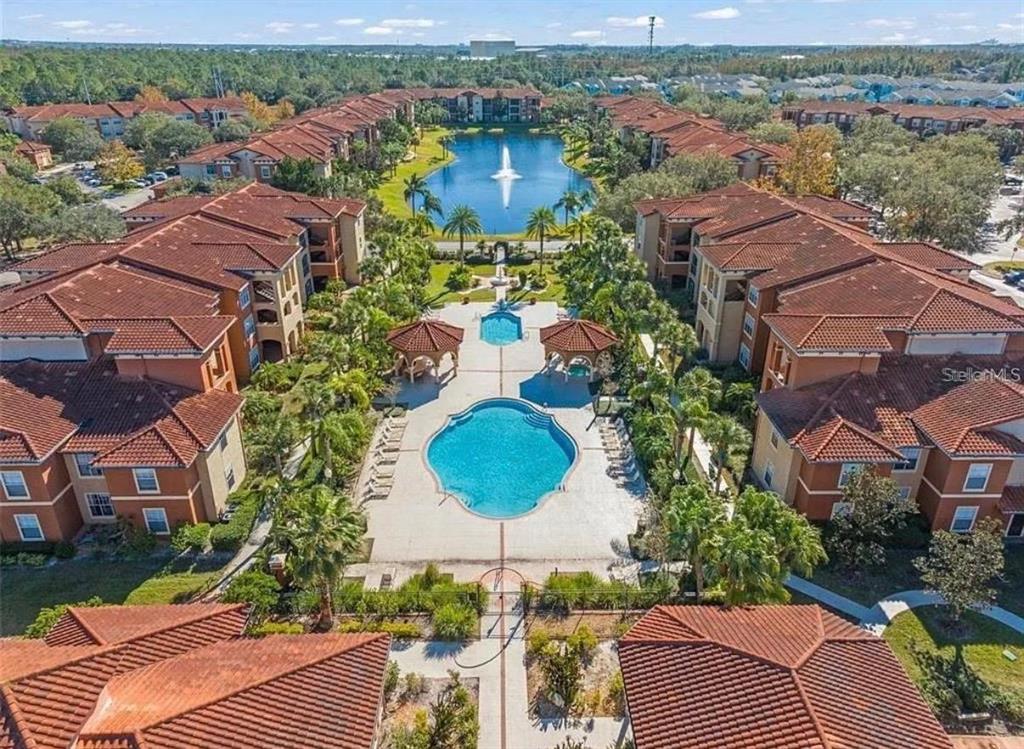 5554 METROWEST BOULEVARD UNIT 4-310, ORLANDO, FL — photo 5 of 27