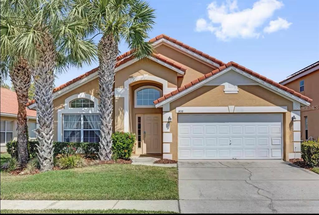 1438 SOLANA CIRCLE