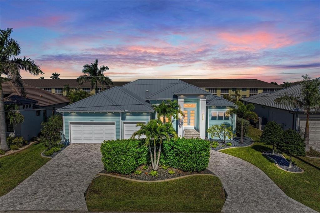 1434 CASEY KEY DRIVE