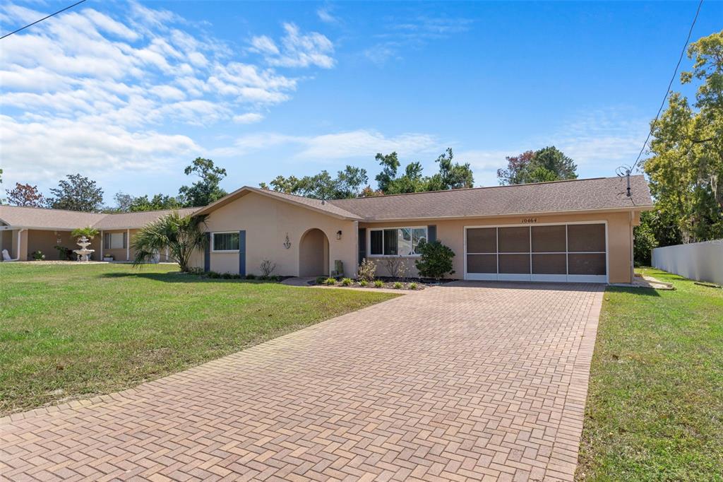 10464 MAYFLOWER ROAD
