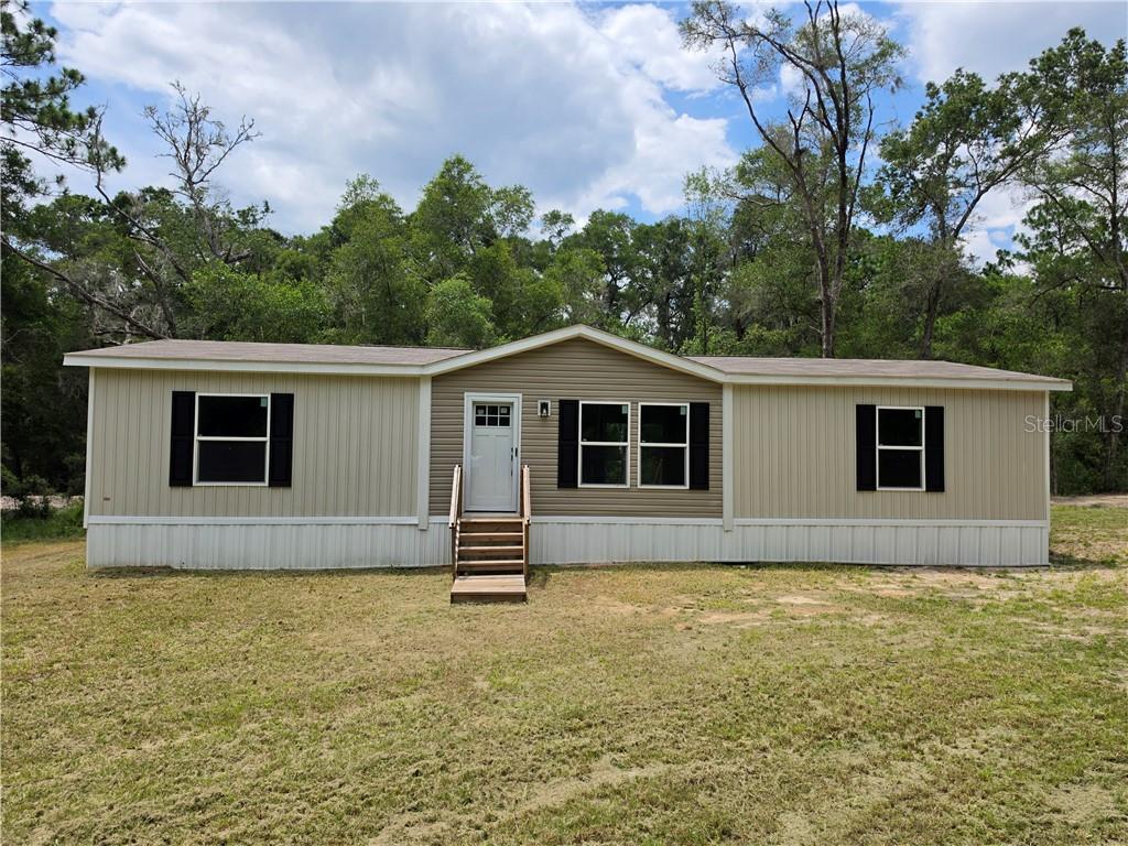 7513 W Dunklin STREET, DUNNELLON, FL — photo 2 of 29