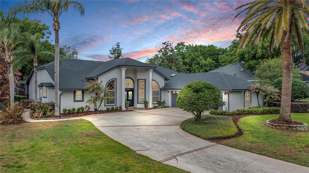 2806 WINDSOR HILL DRIVE
