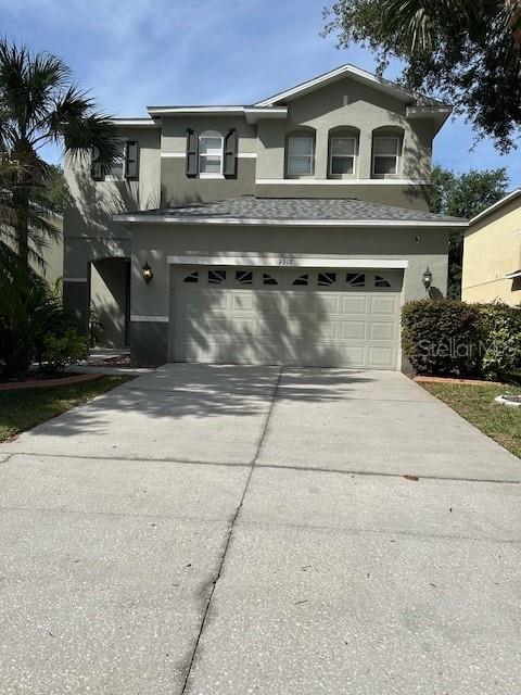 9317 WELLSTONE DRIVE