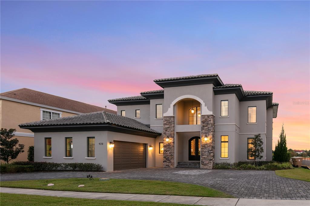 920 GOLDEN BEAR DRIVE