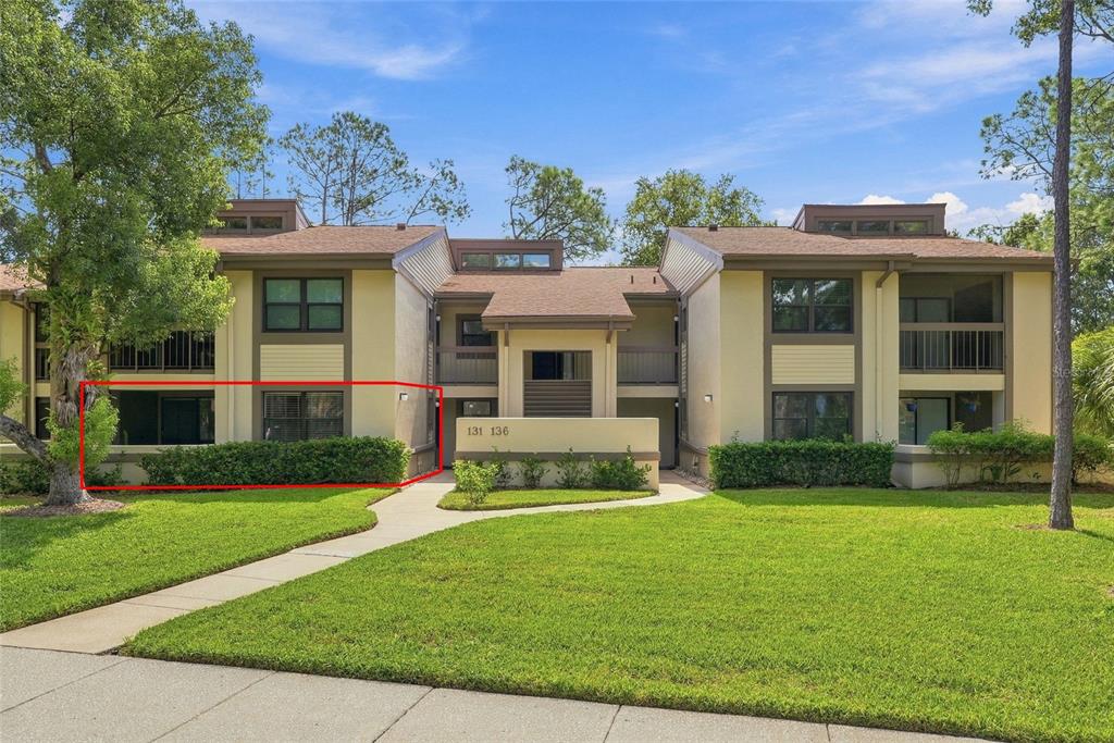 131 WOODLAKE WYNDE, OLDSMAR, FL — photo 2 of 30