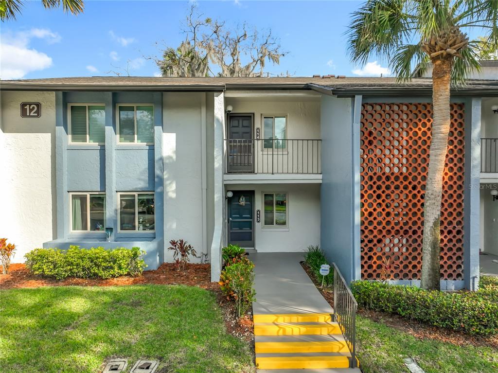 12 ESCONDIDO COURT UNIT 113