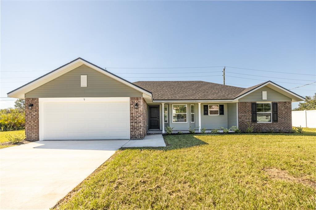 9 LAMAR LANE