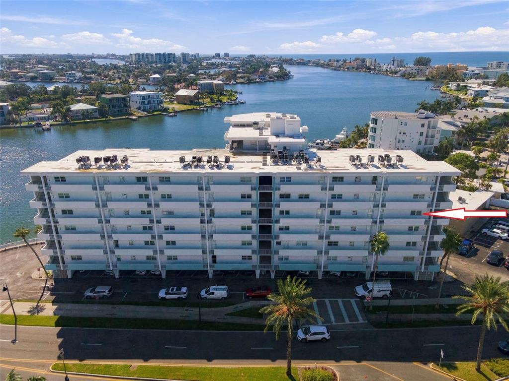 285 107TH AVENUE UNIT 407