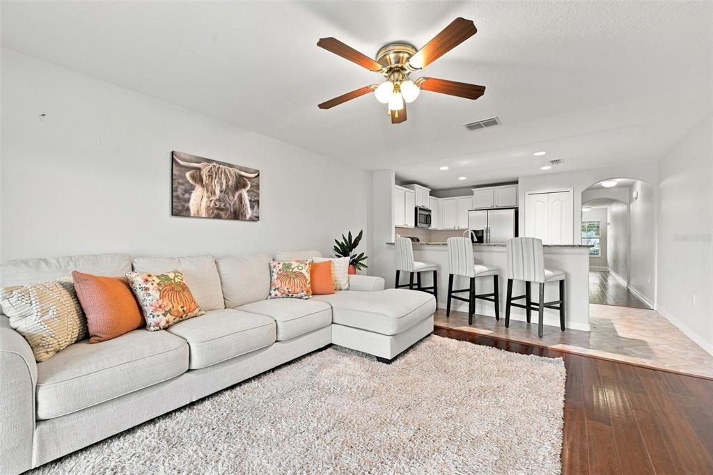 9755 TRUMPET VINE LOOP, NEW PORT RICHEY, FL — photo 5 of 30