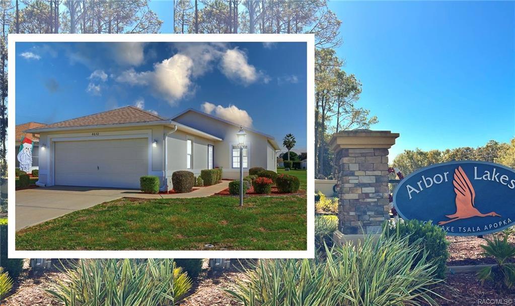 4632 N LAKE VISTA TRAIL