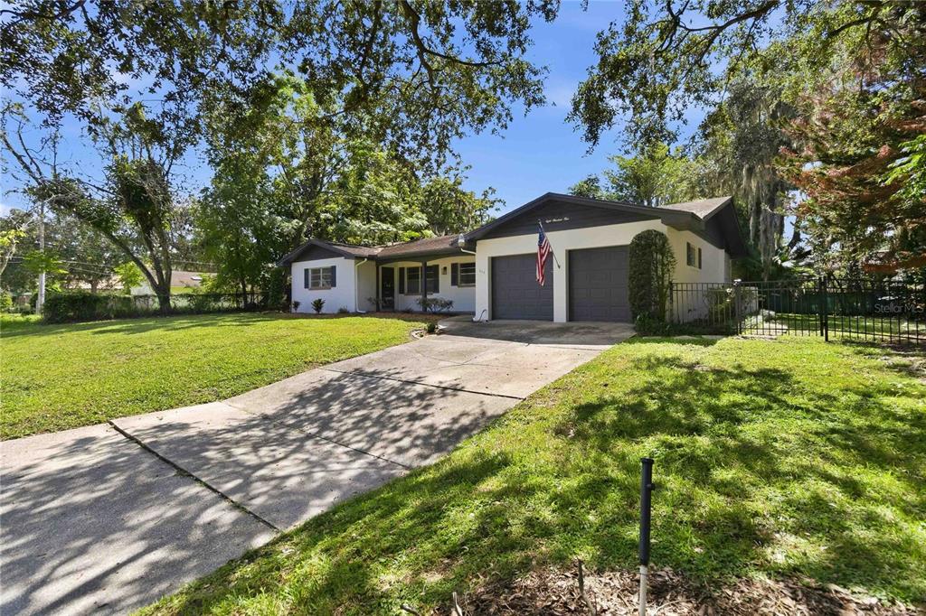 804 GREENWOOD STREET, ORLANDO, FL — photo 2 of 53