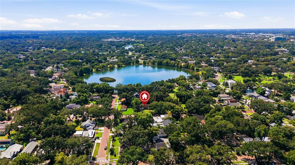 804 GREENWOOD STREET, ORLANDO, FL — photo 4 of 53
