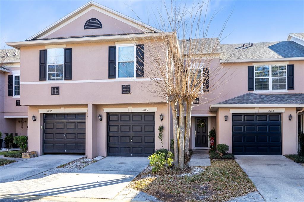 3009 ASHFORD PARK PLACE