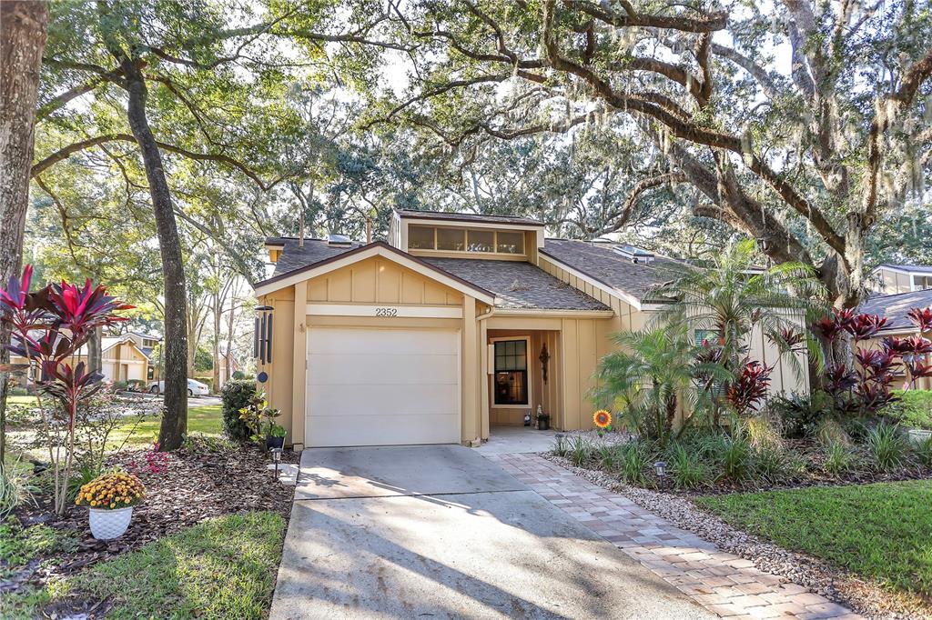 2352 SIERRA LANE UNIT 2352