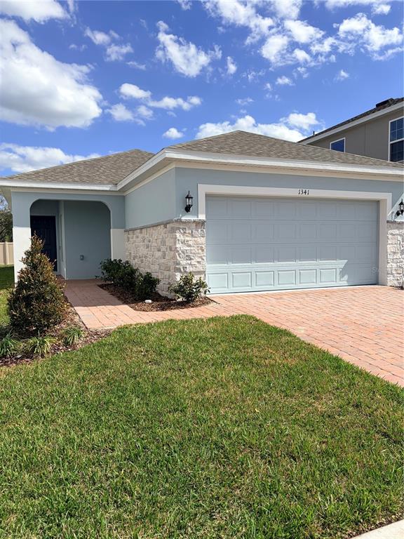 1341 SAWGRASS HAMMOCK LANE