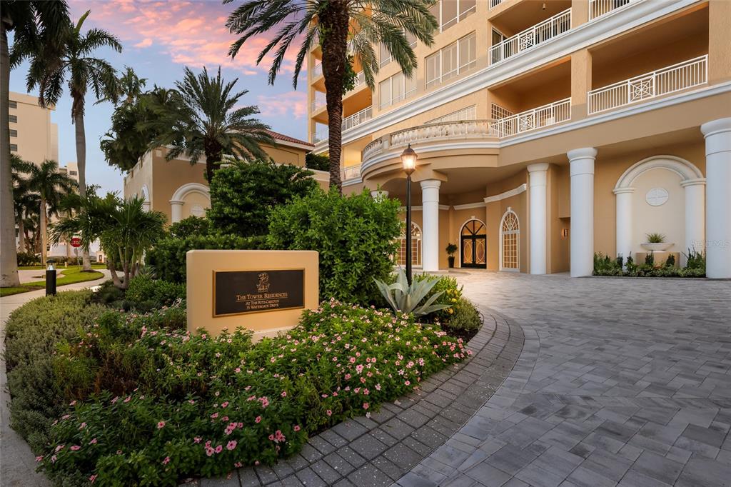 35 WATERGATE DRIVE UNIT 804, SARASOTA, FL — photo 2 of 30