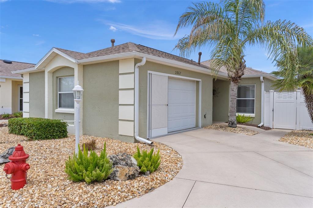 2867 REMINGTON ROAD