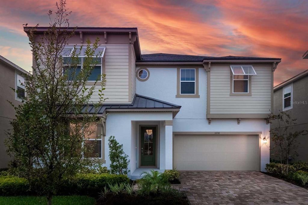 1636 NASSAU POINT TRAIL