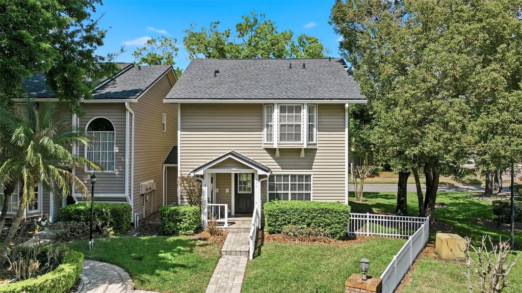 6010 SCOTCHWOOD GLEN UNIT 111