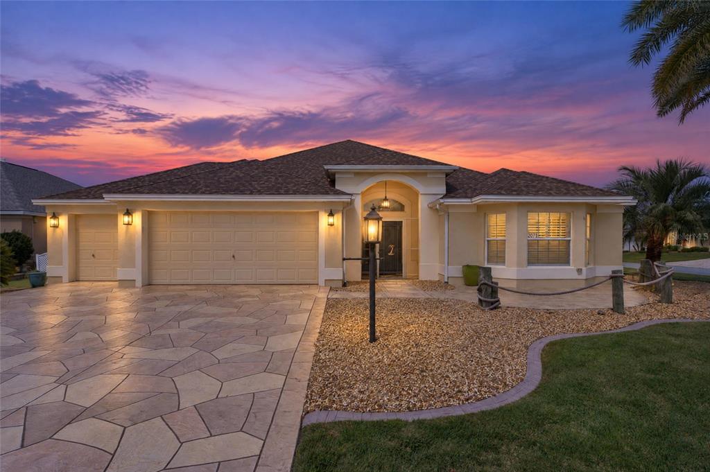 2077 VICKERS PLACE, THE VILLAGES, FL — photo 2 of 81