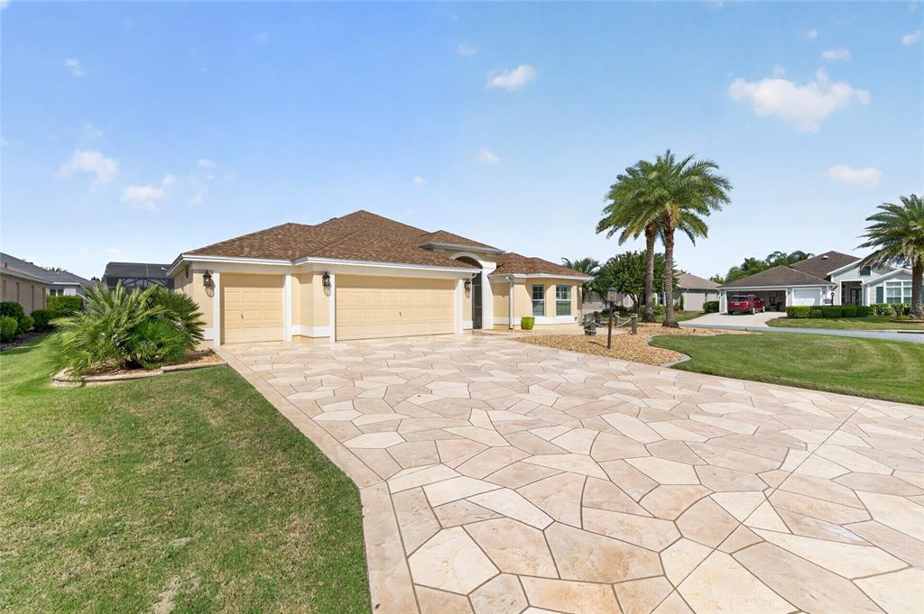 2077 VICKERS PLACE, THE VILLAGES, FL — photo 4 of 81